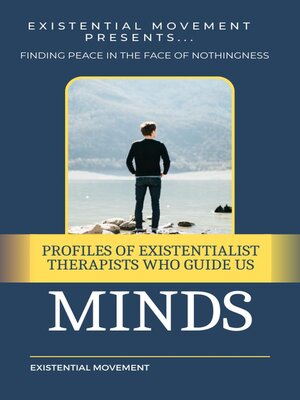 cover image of Existential Movement Presents.../finding Peace in the Face of Nothingness